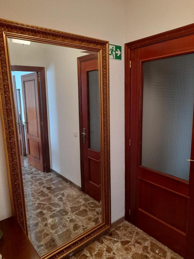 Magdeleine Village Almagro Exterior foto